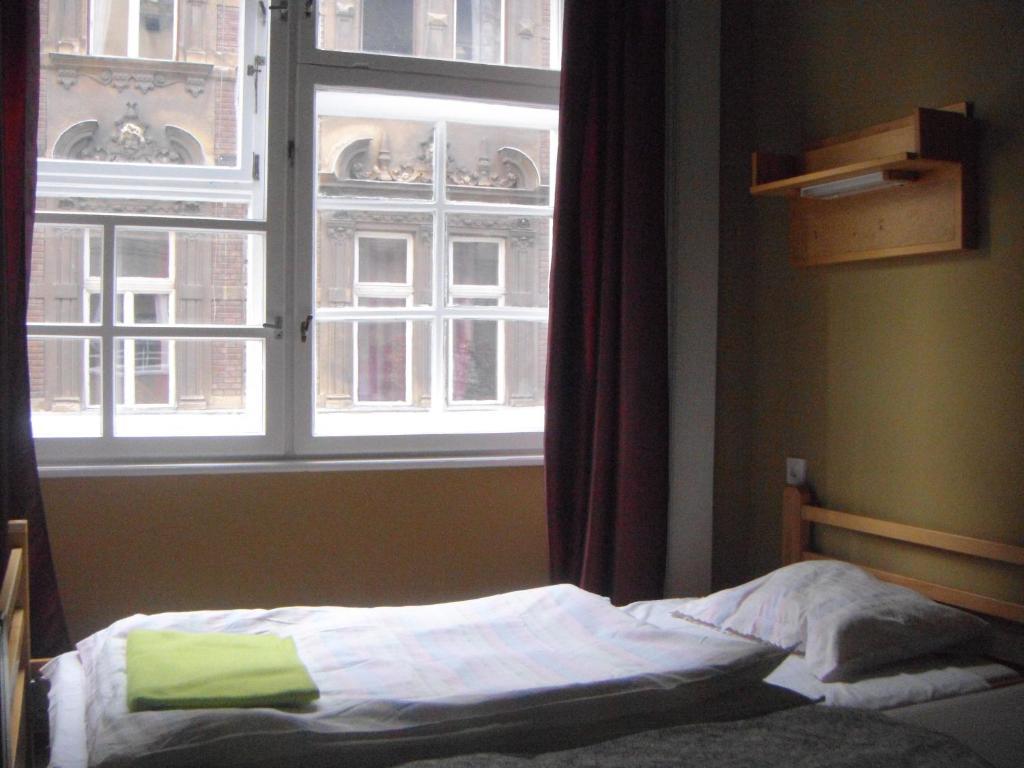 Treestyle Hostel Budapeste Quarto foto