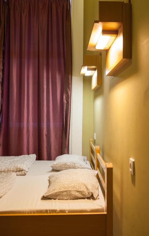 Treestyle Hostel Budapeste Quarto foto